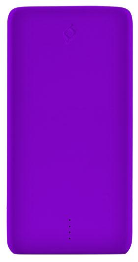 Powerbank Ttec PowerSlim 2BB132M (fioletowy)
