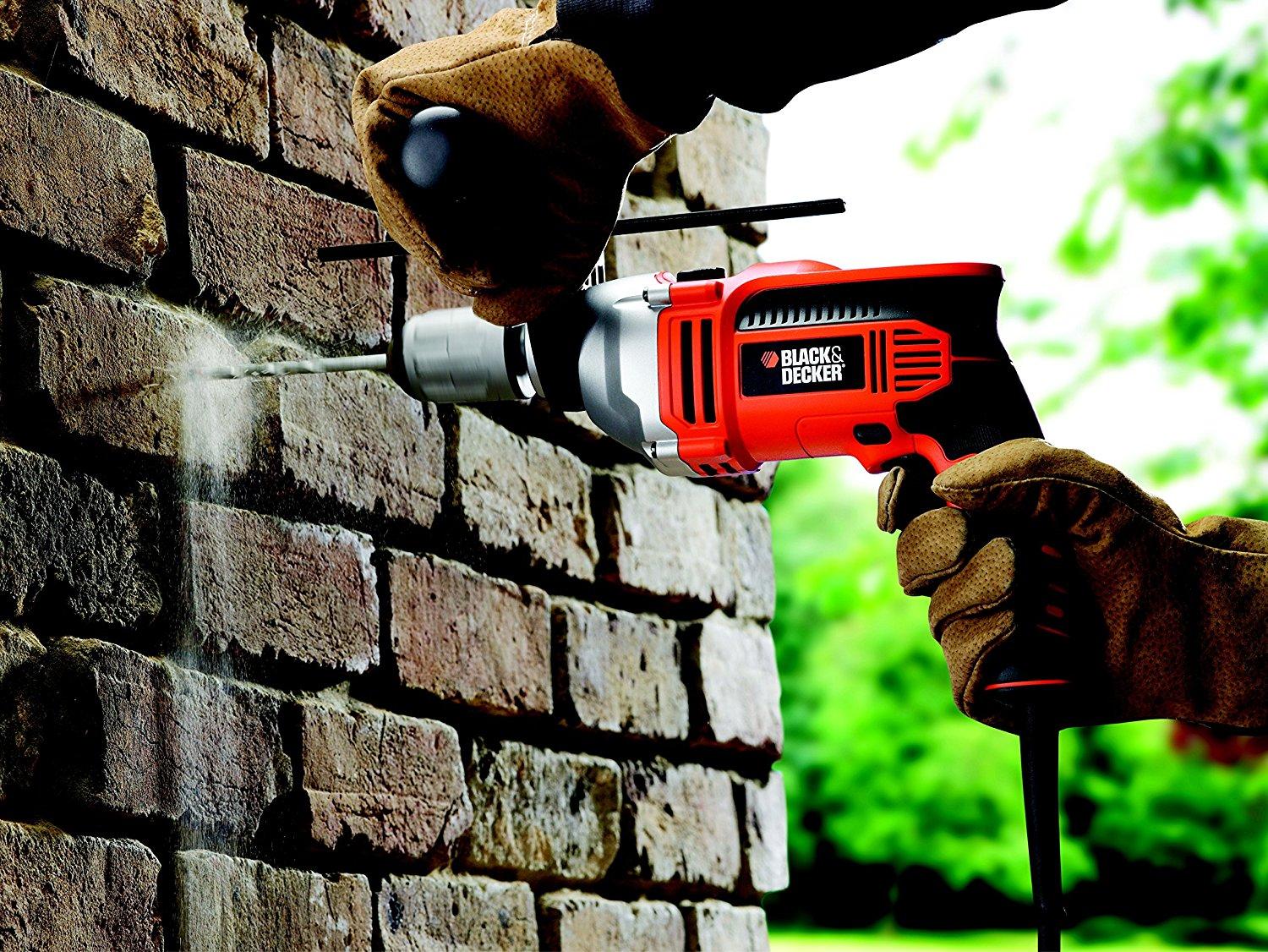 Black&Decker KR705S32-QS