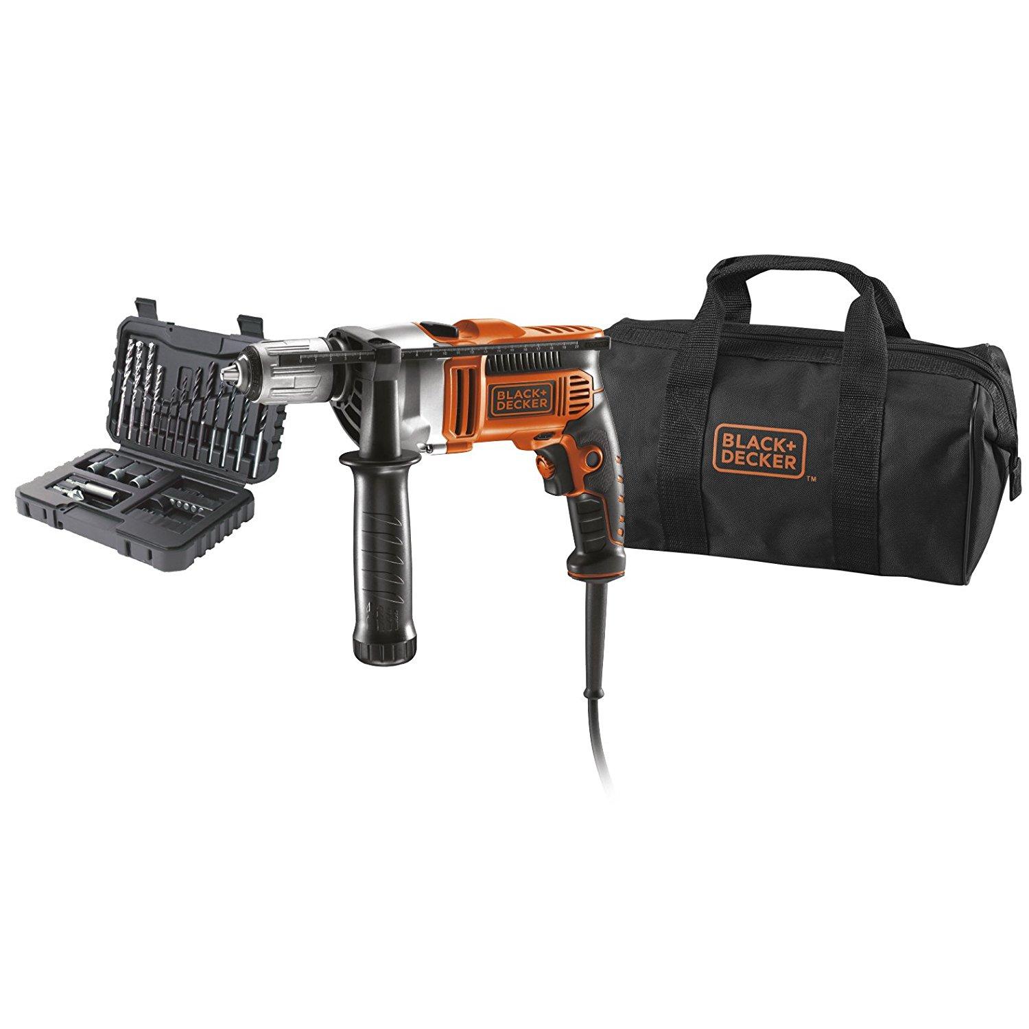 Black&Decker KR705S32-QS