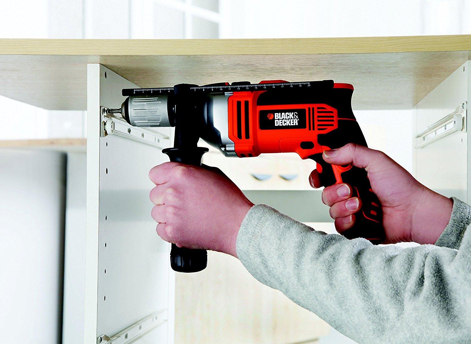 Black&Decker KR705S32-QS