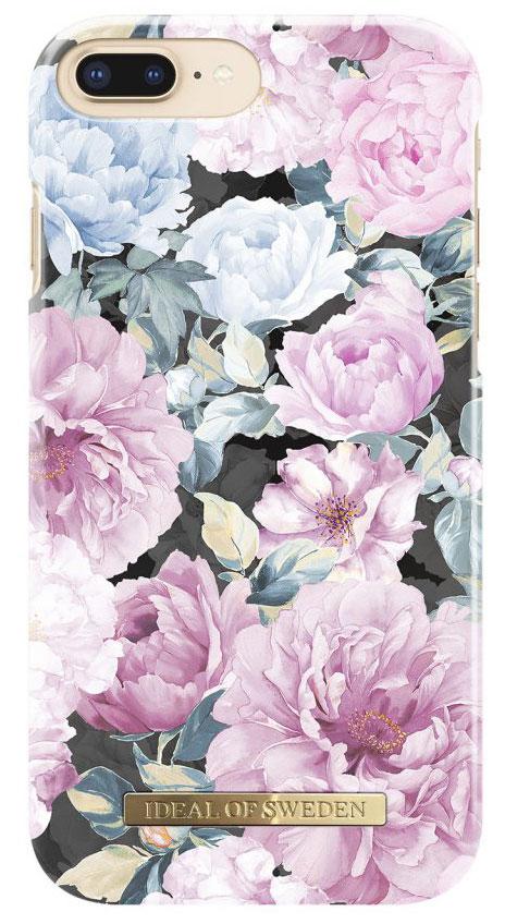 Ideal Fashion Case iPhone 6/6s/7/8 Plus (Peony Garden)