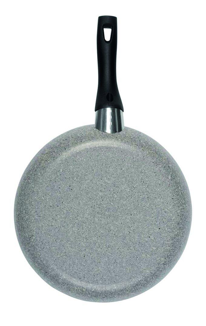 Patelnia Ballarini Cortina Granitum - aluminium - 28cm