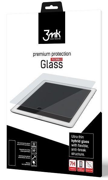 Szkło hartowane 3mk FlexibleGlass Lenovo Tab 4 10 Plus