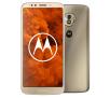 Smartfon Motorola Moto G6 Play 3GB (czyste złoto) + etui