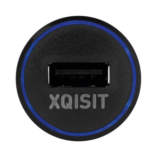 Ładowarka samochodowa Xqisit Car Charger 2,4A