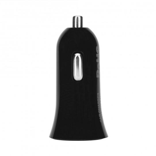 Ładowarka samochodowa Xqisit Car Charger 2,4A
