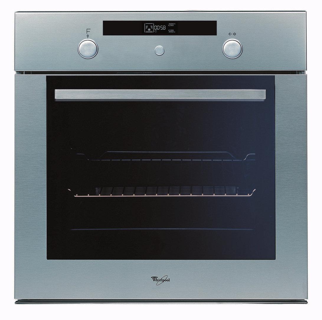 Piekarnik elektryczny Whirlpool AKZ 237 IX