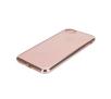 Xqisit Flex Case Chromed Edge iPhone 6/6S/7/8 (różowy)