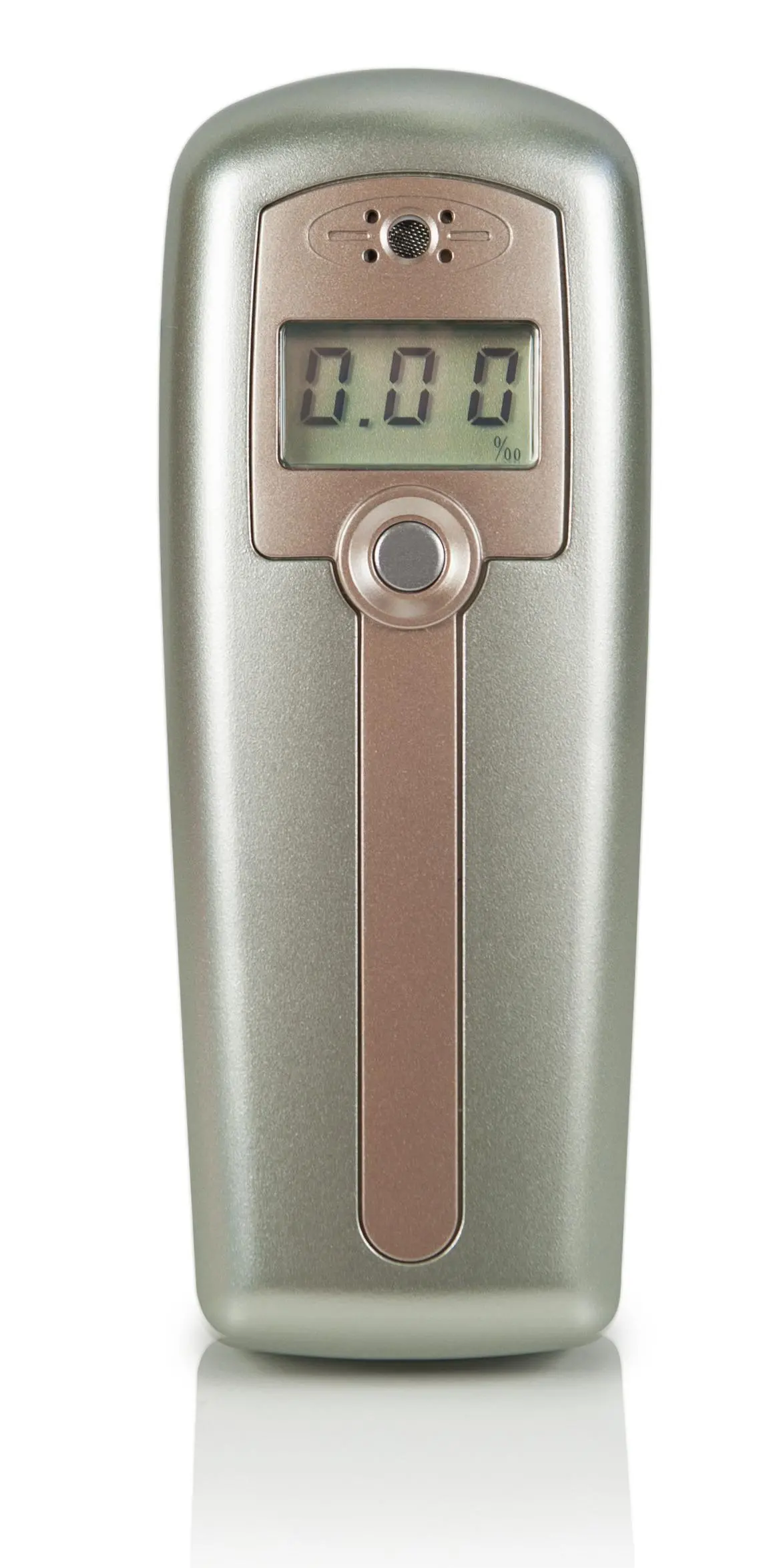 Alkomat Sentech AlcoGuard AL-2500