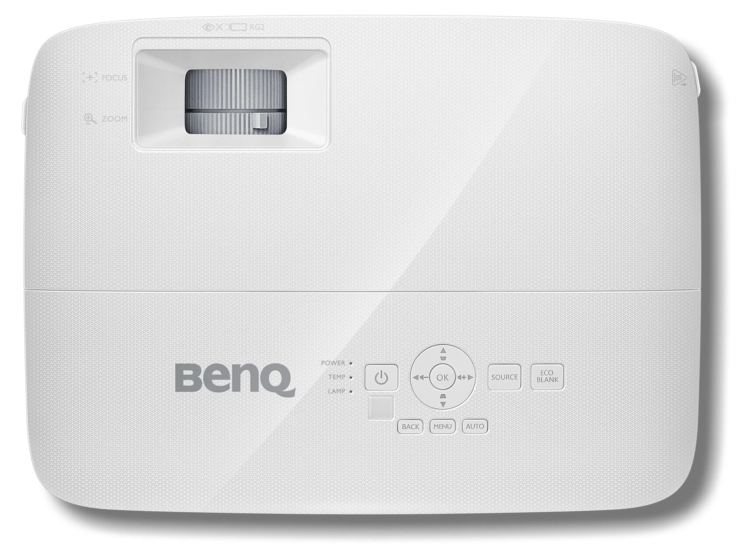 Projektor BenQ MH550 DLP Full HD