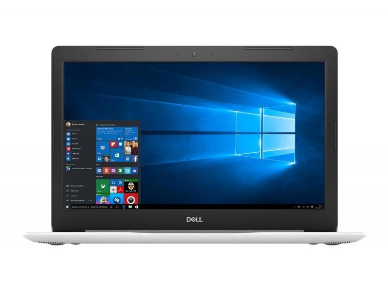 Dell Inspiron 5570 15,6" Intel® Core™ i5-8250U 4GB RAM 1TB Dysk- R530 Grafika Win10