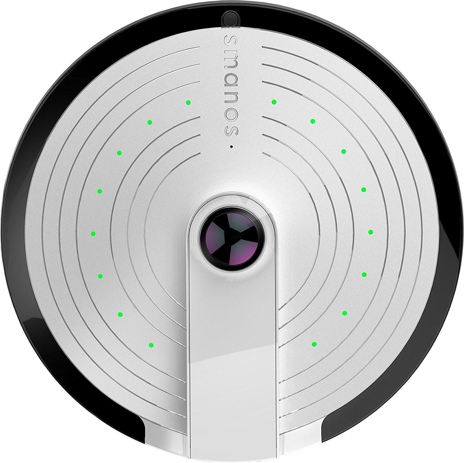 Kamera Smanos PT-180