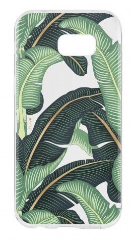 Etui Flavr iPlate Banana Leaves Samsung Galaxy A5 2017 (kolorowy)