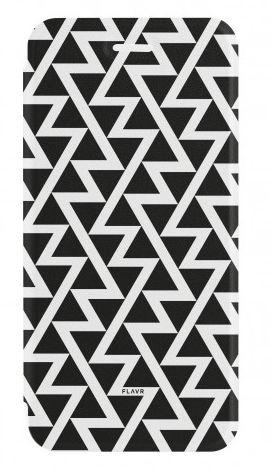 Etui Flavr Adour Case Zigzag do iPhone 6/6s/7/8 (kolorowy)