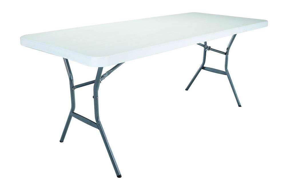 Lifetime Stół składany 183cm 80524