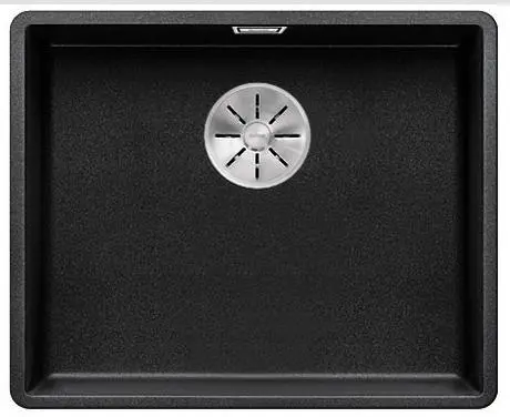 Zlewozmywak Blanco SUBLINE 500-F 523532 Granitowy Antracyt