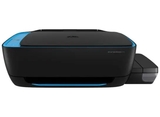 Urządzenie wielofunkcyjne HP Ink Tank Wireless 419 WiFi Czarny