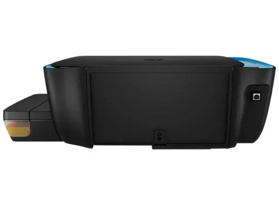 Urządzenie wielofunkcyjne HP Ink Tank Wireless 419 WiFi Czarny