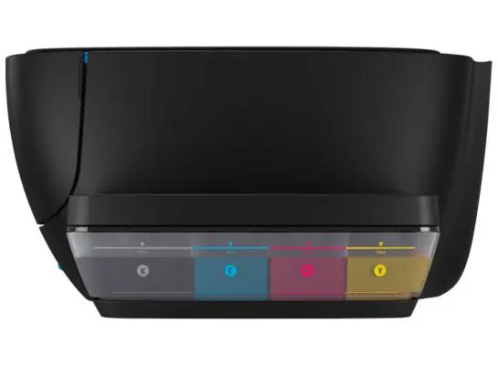 Urządzenie wielofunkcyjne HP Ink Tank Wireless 419 WiFi Czarny