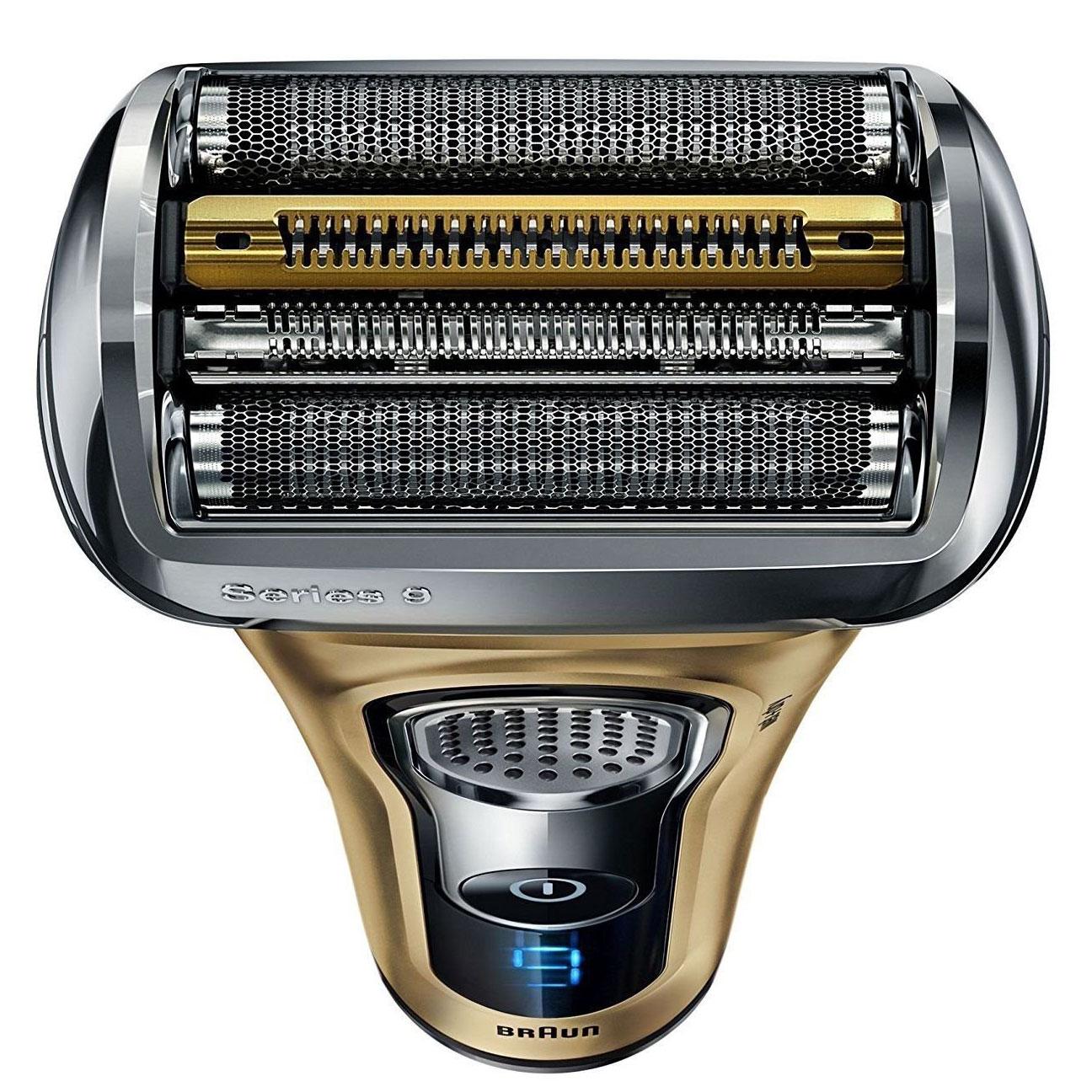 Braun Series 9 9299s