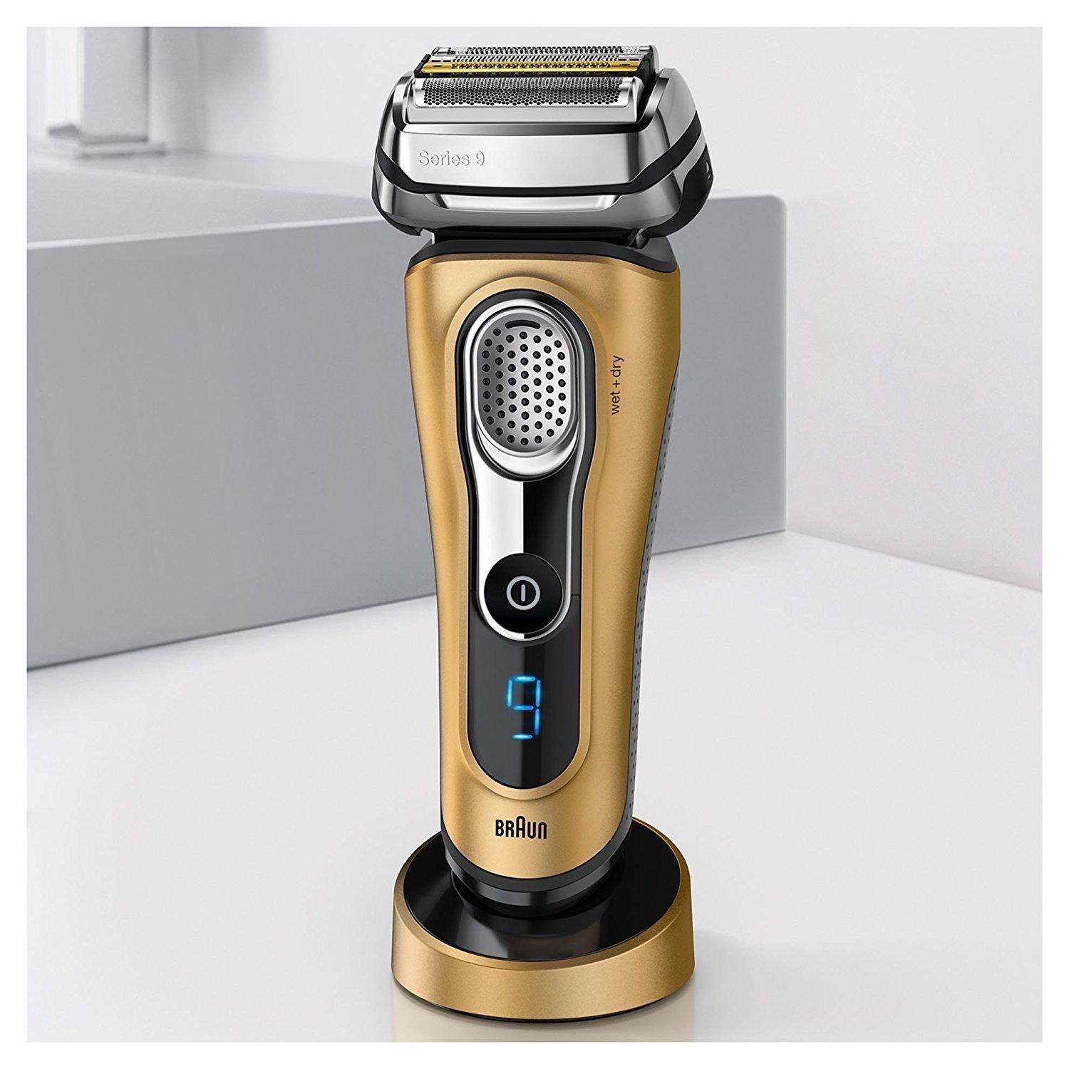 Braun Series 9 9299s