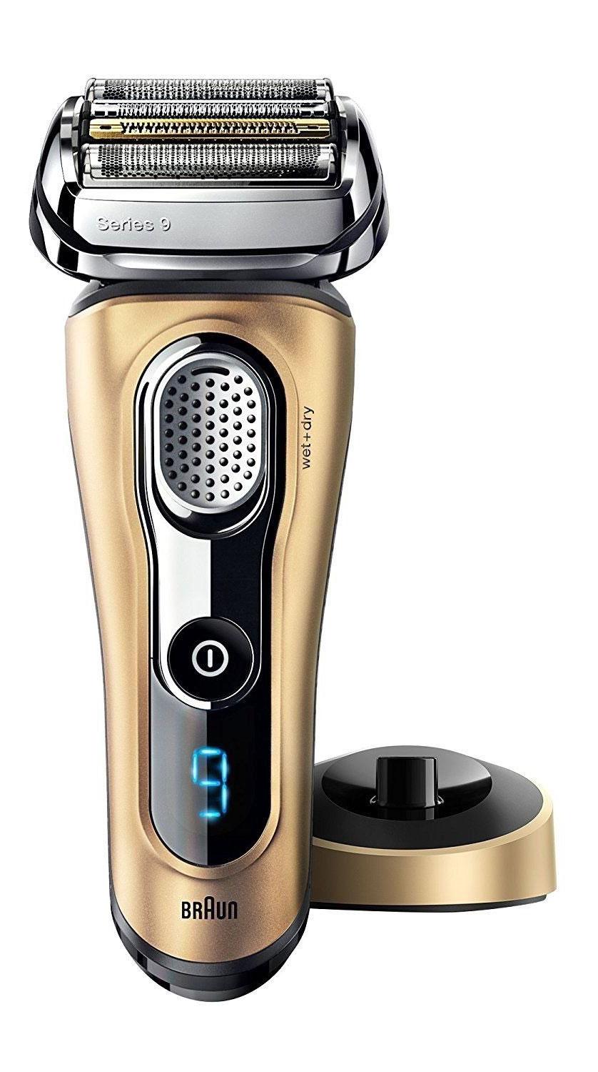 Braun Series 9 9299s