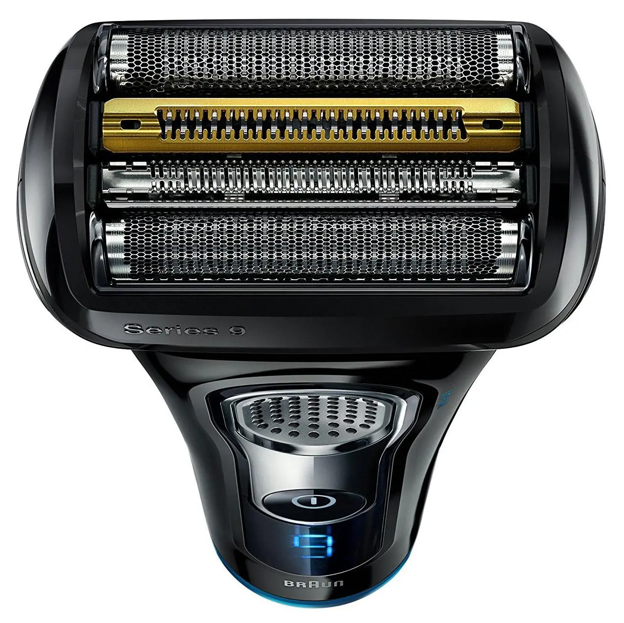 Golarka Braun Series 9 9240s Trymer