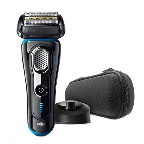 Golarka Braun Series 9 9240s Trymer