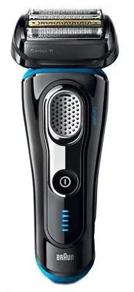 Golarka Braun Series 9 9240s Trymer