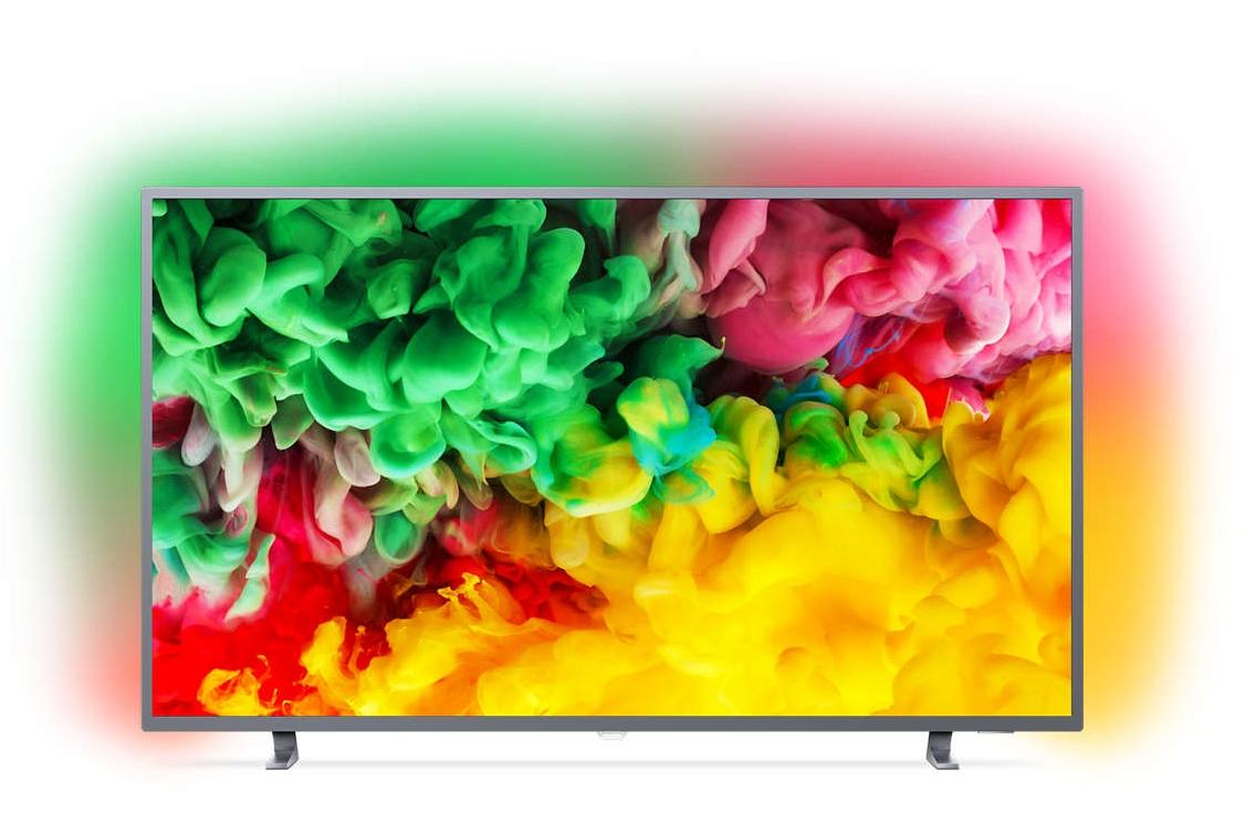 Telewizor Philips 50PUS6703/12