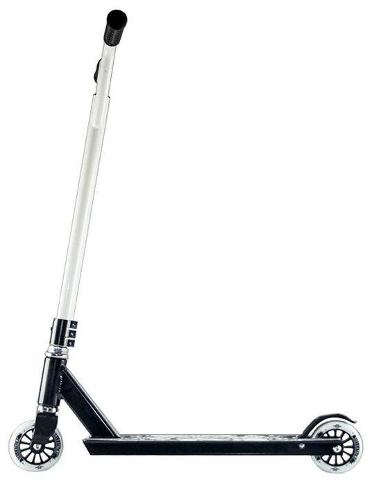 Nils Extreme QD100-7A (biały)