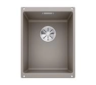 Blanco SUBLINE 320-U 523414 Granitowy Tartufo