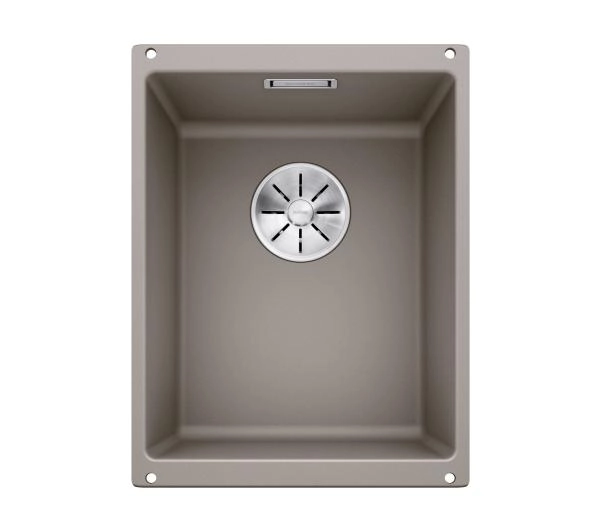 Blanco SUBLINE 320-U 523414 Granitowy Tartufo