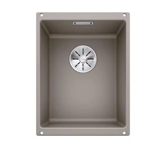 Zlewozmywak Blanco SUBLINE 320-U 523414 Granitowy Tartufo