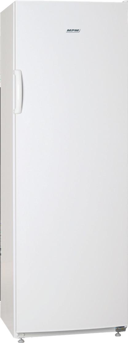 Zamrażarka MPM MPM 278-ZF-11 - No Frost