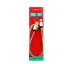Kabel Omega OUFBB6LBOXGL Złoty