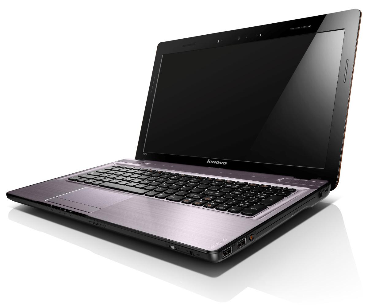 Lenovo IdeaPad Y570 15,6