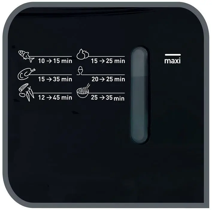 Parowar Tefal Convenient VC 1401 6l