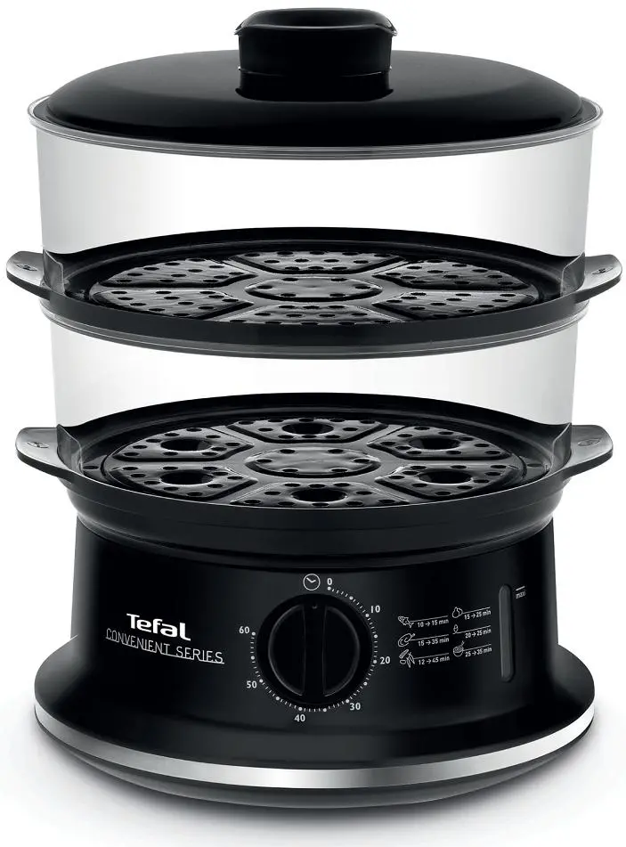 Tefal Convenient VC 1401 6l