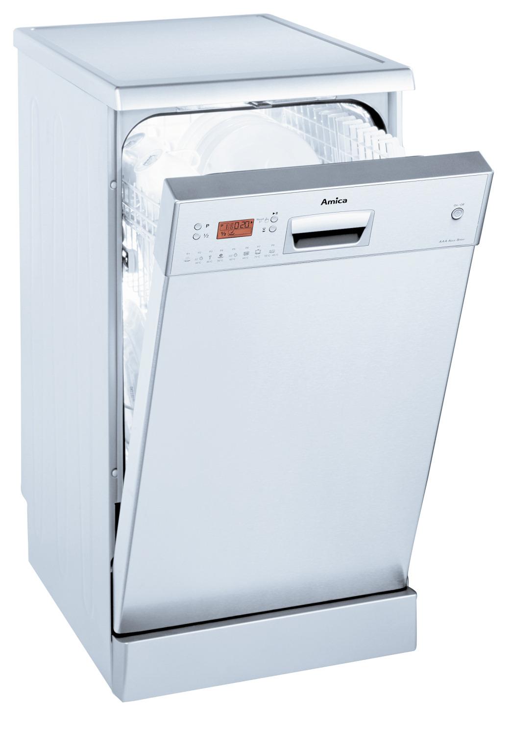 Zmywarka Amica ZWA 428 W