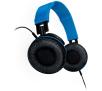 Słuchawki przewodowe Philips SHL3000 (niebieski)
