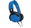 Słuchawki przewodowe Philips SHL3000 (niebieski)