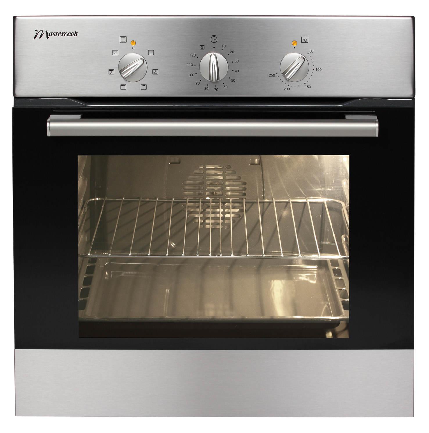 Mastercook MA-6 X, Piekarnik elektryczny - cena i opinie - OleOle!