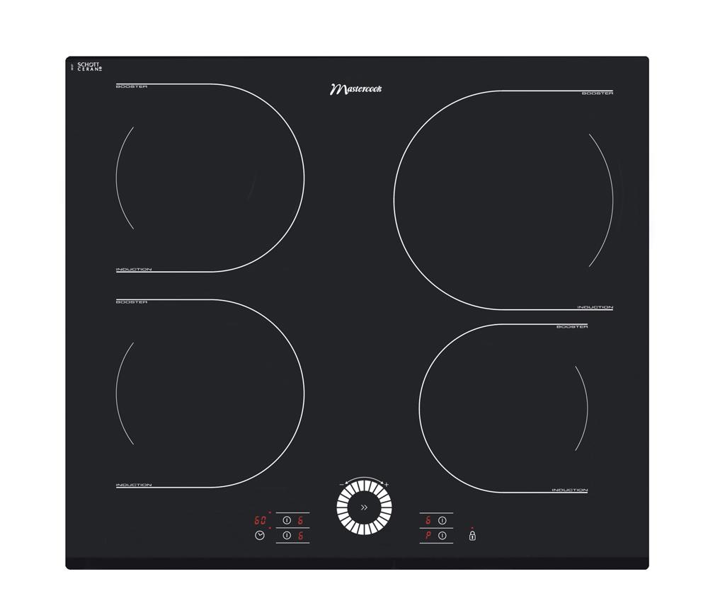 Płyta indukcyjna Mastercook I3DI64 S