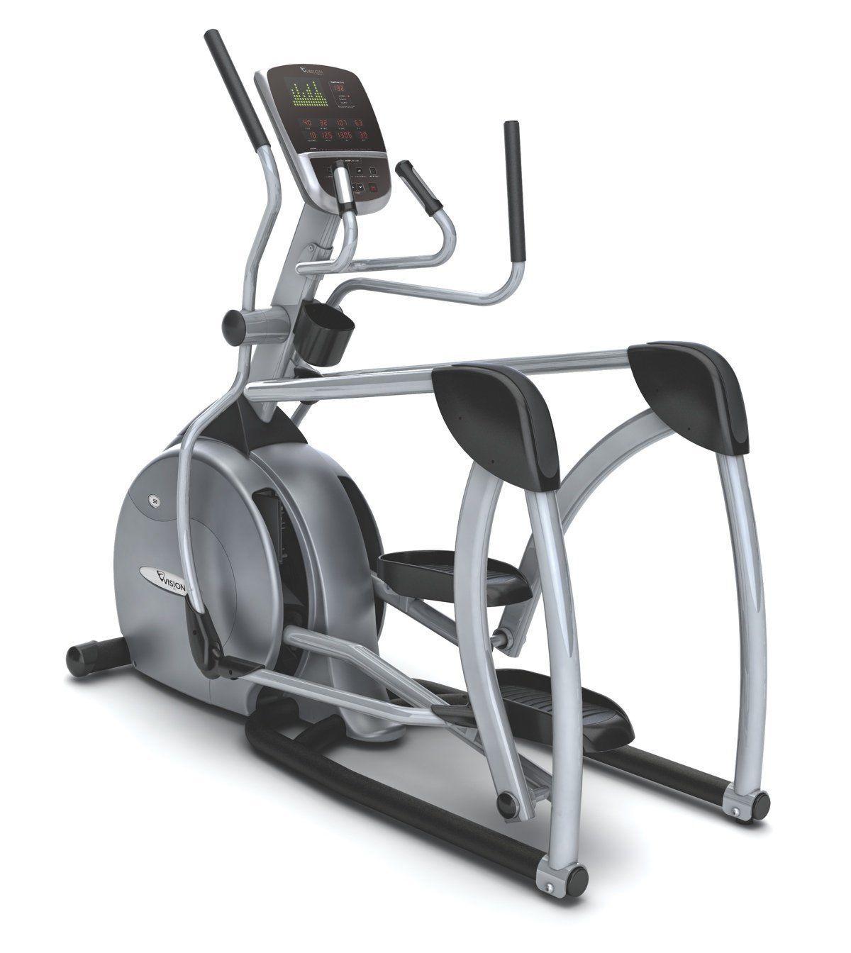 Vision Fitness S60
