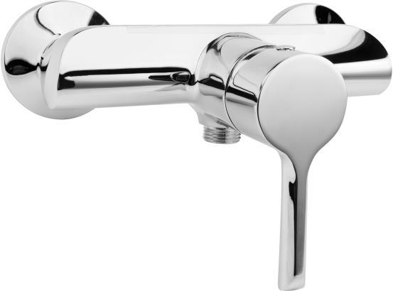 KFA Armatura Angelit 4726-010-00