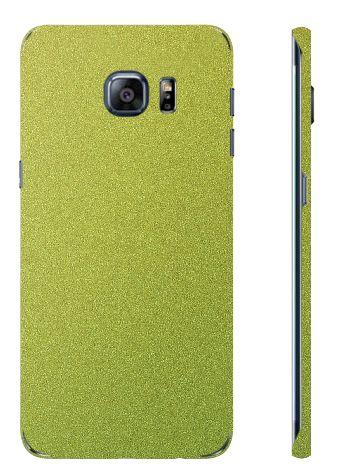 3mk Ferya SkinCase Samsung Galaxy S6 Edge (gold cameleon)