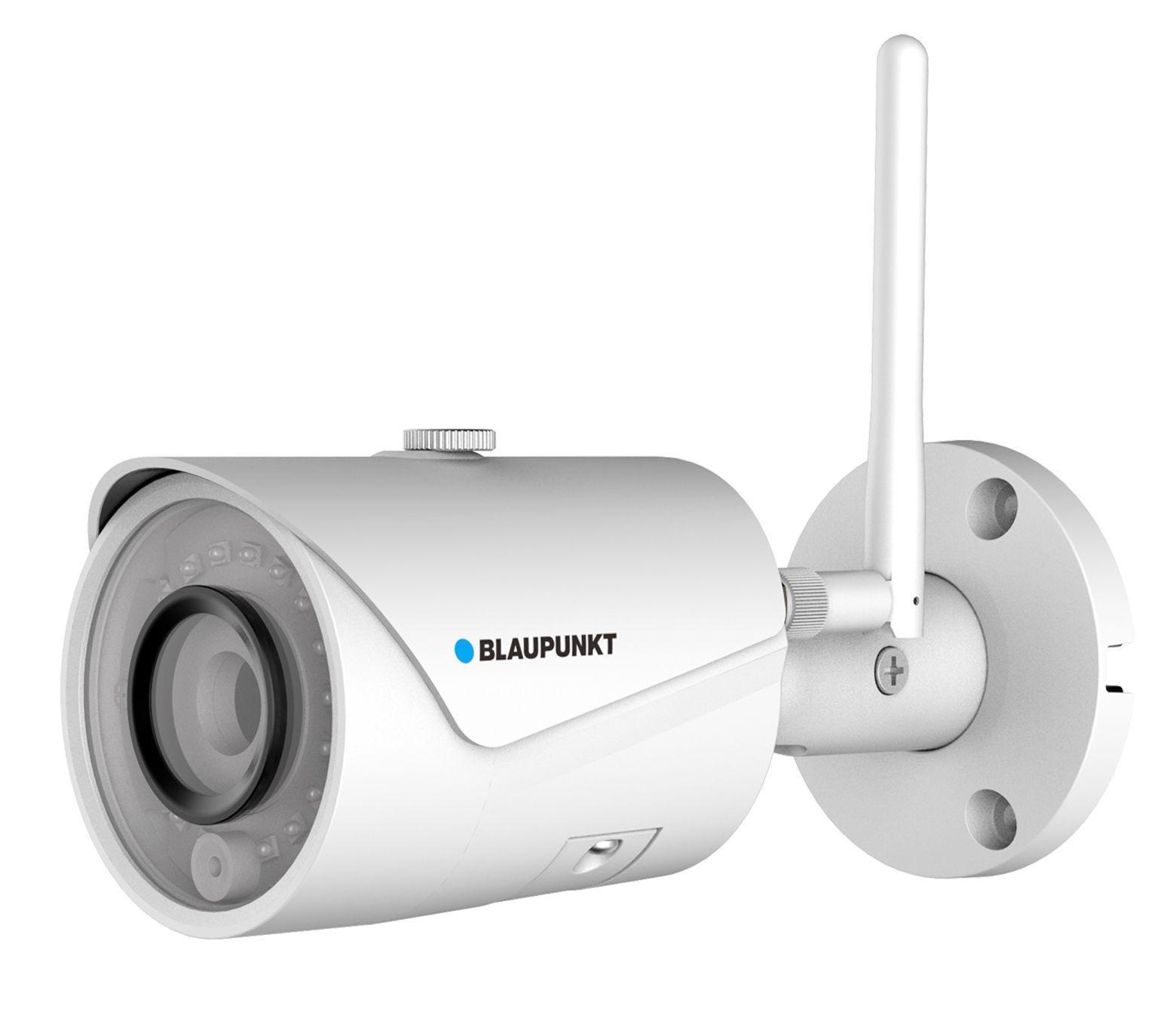 Kamera Blaupunkt VIO-B10