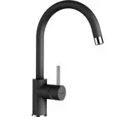 Schock Plutos 589000 Onyx Mosiądz