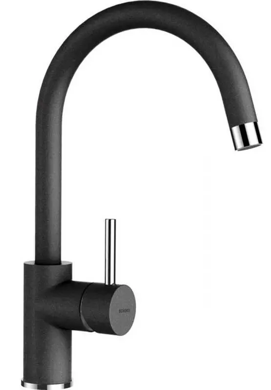 Schock Plutos 589000 Onyx Mosiądz